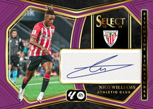 Load image into Gallery viewer, 2023/24 Panini Select La Liga Soccer Hobby Box
