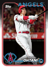 Load image into Gallery viewer, 2024 Topps Series 1 Baseball MLB Blaster Box
