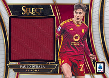 Load image into Gallery viewer, 2023/24 Panini Select Serie A Soccer Hobby Box
