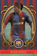 Load image into Gallery viewer, 2023-24 Topps FC Barcelona Team Set
