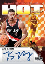 Load image into Gallery viewer, 2023/24 Panini NBA Hoops Basketball Blaster Box
