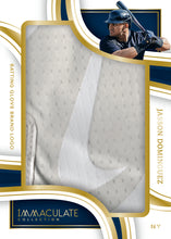 Load image into Gallery viewer, 2023 Panini Immaculate Baseball MLB Hobby Box
