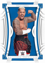 Load image into Gallery viewer, 2023 Panini Chronicles WWE Hobby
