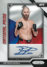 Load image into Gallery viewer, 2023 Panini Chronicles UFC Hobby Box
