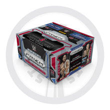 Load image into Gallery viewer, 2024 Panini Prizm WWE Wrestling Hobby Box
