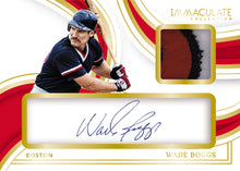 Load image into Gallery viewer, 2023 Panini Immaculate Baseball MLB Hobby Box
