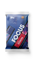 Load image into Gallery viewer, 2023-24 Topps FC Barcelona Focus Soccer Hobby Box
