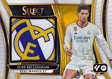 Load image into Gallery viewer, 2023/24 Panini Select La Liga Soccer Hobby Box
