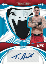 Load image into Gallery viewer, 2023 Panini Chronicles UFC Hobby Box
