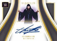 Load image into Gallery viewer, 2023 Panini Immaculate WWE Hobby
