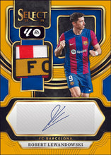 Load image into Gallery viewer, 2023/24 Panini Select La Liga Soccer Hobby Box
