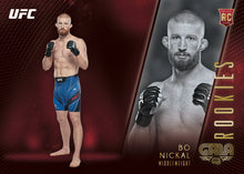 Load image into Gallery viewer, 2023 Panini Chronicles UFC Hobby Box
