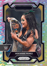 Load image into Gallery viewer, 2024 Panini Prizm WWE Wrestling Hobby Box
