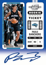 Load image into Gallery viewer, 2022/23 Panini Contenders Optic Basketball NBA Hobby Box
