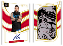 Load image into Gallery viewer, 2023 Panini Immaculate WWE Hobby
