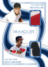 Load image into Gallery viewer, 2023 Panini Immaculate Baseball MLB Hobby Box
