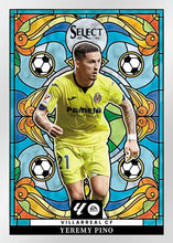 Load image into Gallery viewer, 2023/24 Panini Select La Liga Soccer Hobby Box
