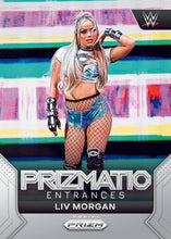 Load image into Gallery viewer, 2024 Panini Prizm WWE Wrestling Hobby Box
