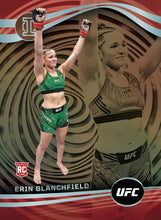 Load image into Gallery viewer, 2023 Panini Chronicles UFC Hobby Box
