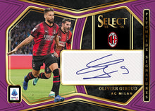 Load image into Gallery viewer, 2023/24 Panini Select Serie A Soccer Hobby Box
