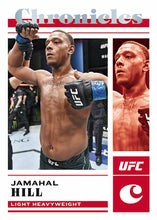 Load image into Gallery viewer, 2023 Panini Chronicles UFC Hobby Box
