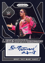 Load image into Gallery viewer, 2024 Panini Prizm WWE Wrestling Hobby Box
