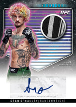 Load image into Gallery viewer, 2024 Topps Midnight UFC Hobby Box
