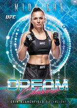 Load image into Gallery viewer, 2024 Topps Midnight UFC Hobby Box
