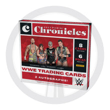 Load image into Gallery viewer, 2023 Panini Chronicles WWE Hobby
