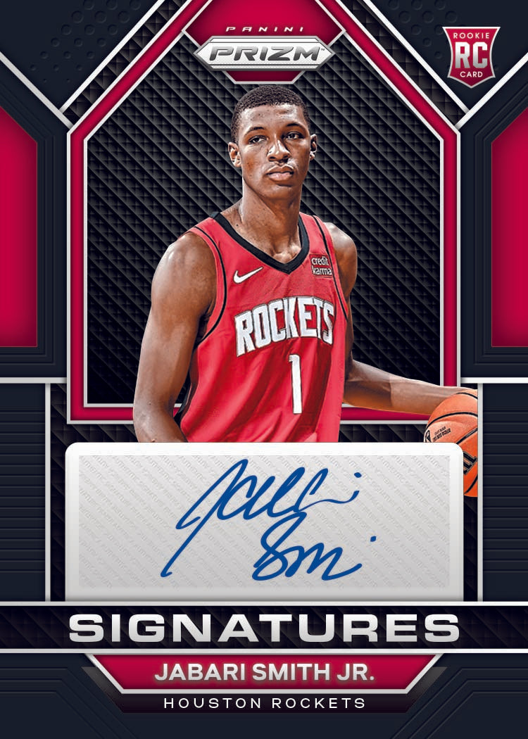 サイトでは販売し NBA 2022-23 Panini Prizm Mega Box 60枚